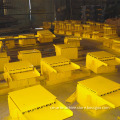 2A block/brick making machine mold